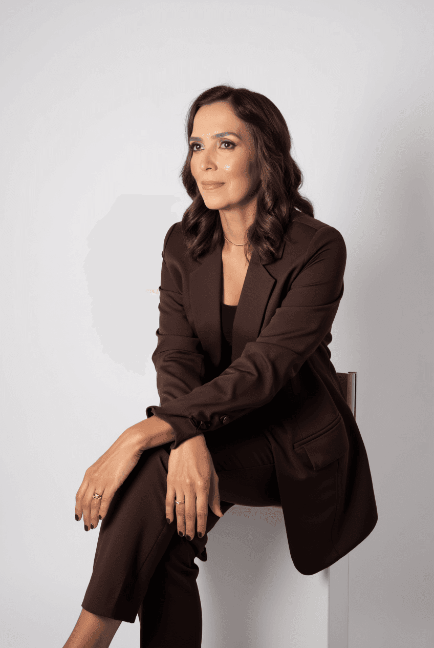 Dra. Janaína Leite