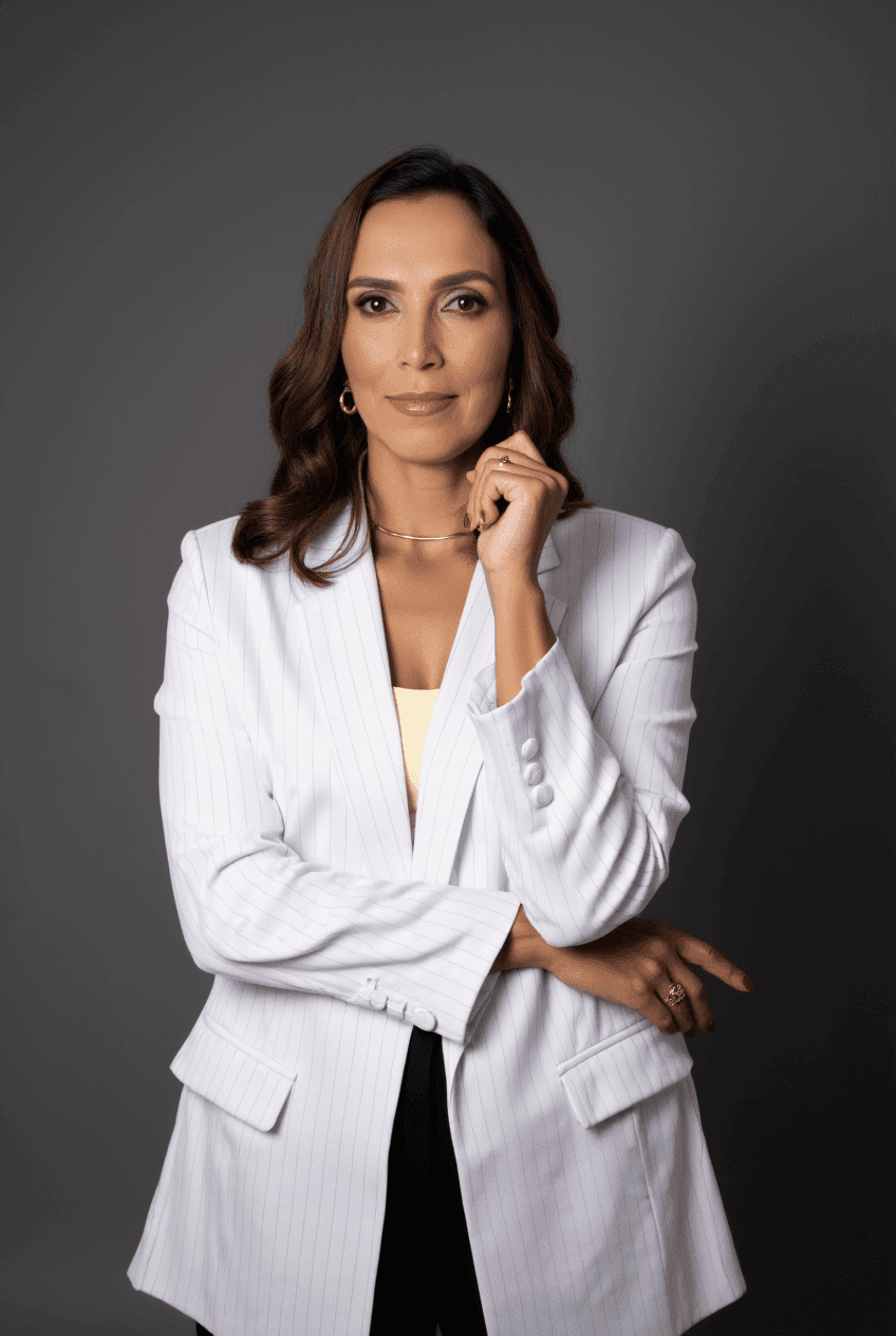 Dra. Janaína Leite
